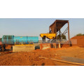 China Factory Customized Placer Gold Mining Equipment